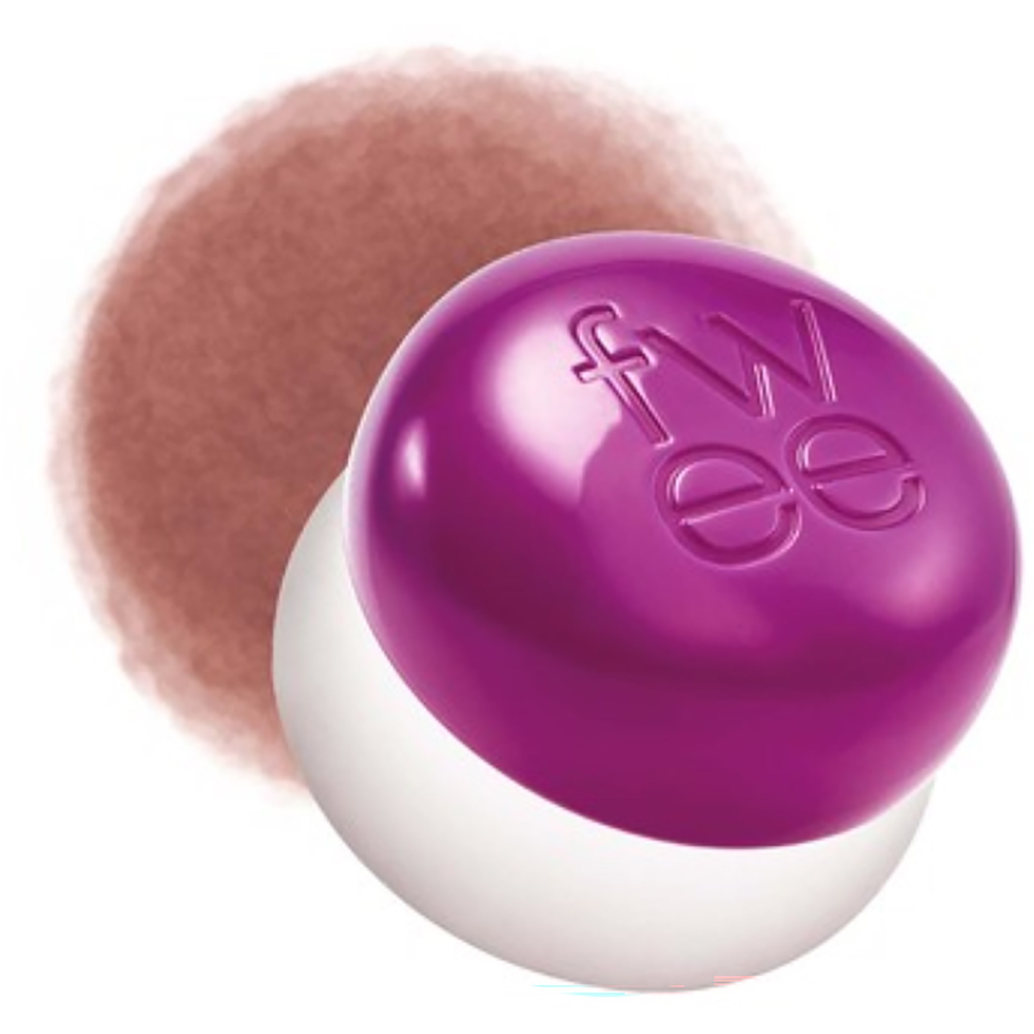 fwee Lip&Cheek Blurry Pudding Pot MV01 Chill'n