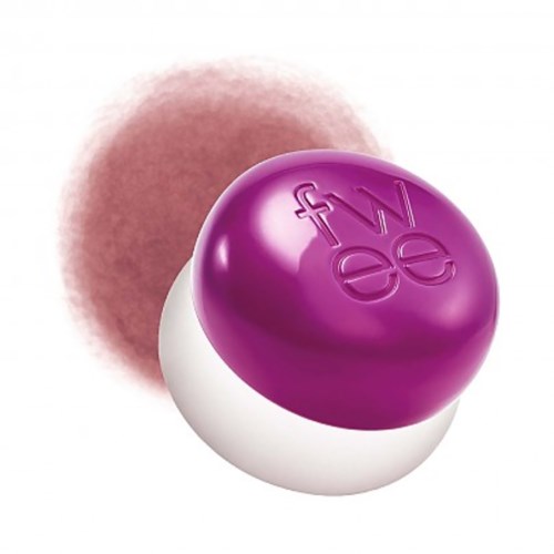fwee Lip&Cheek Blurry Pudding Pot MV02 Hurt