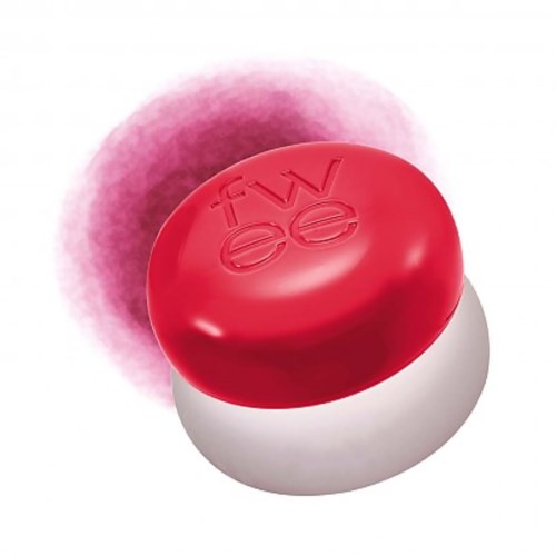 fwee Lip&Cheek Blurry Pudding Pot RD05 Greedy