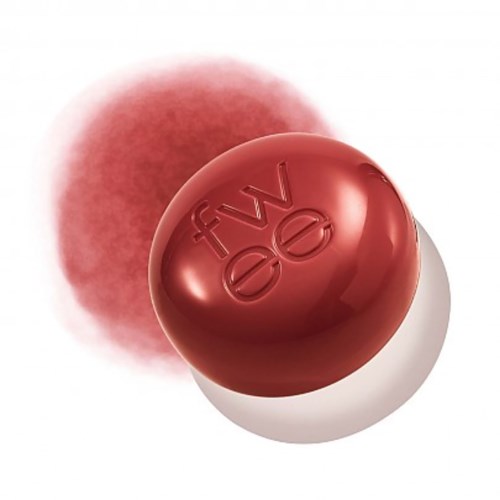 fwee Lip&Cheek Blurry Pudding Pot RS04 Memories