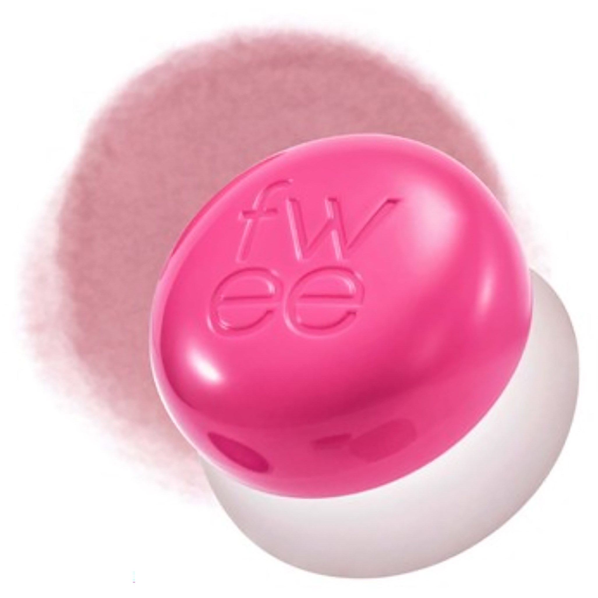 fwee Lip&Cheek Blurry Pudding Pot Baby