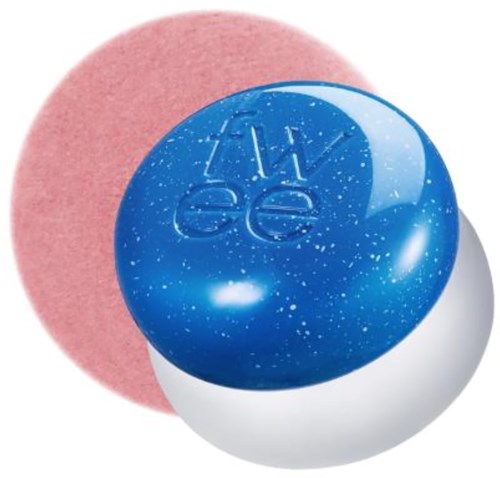 fwee Lip&Cheek Blurry Pudding Pot BS02 Into
