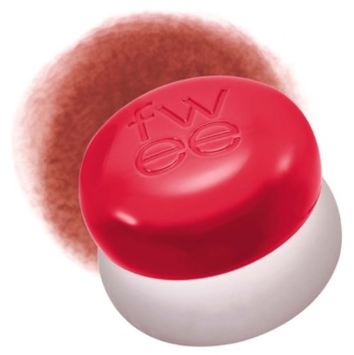 fwee Lip&Cheek Blurry Pudding Pot Fav
