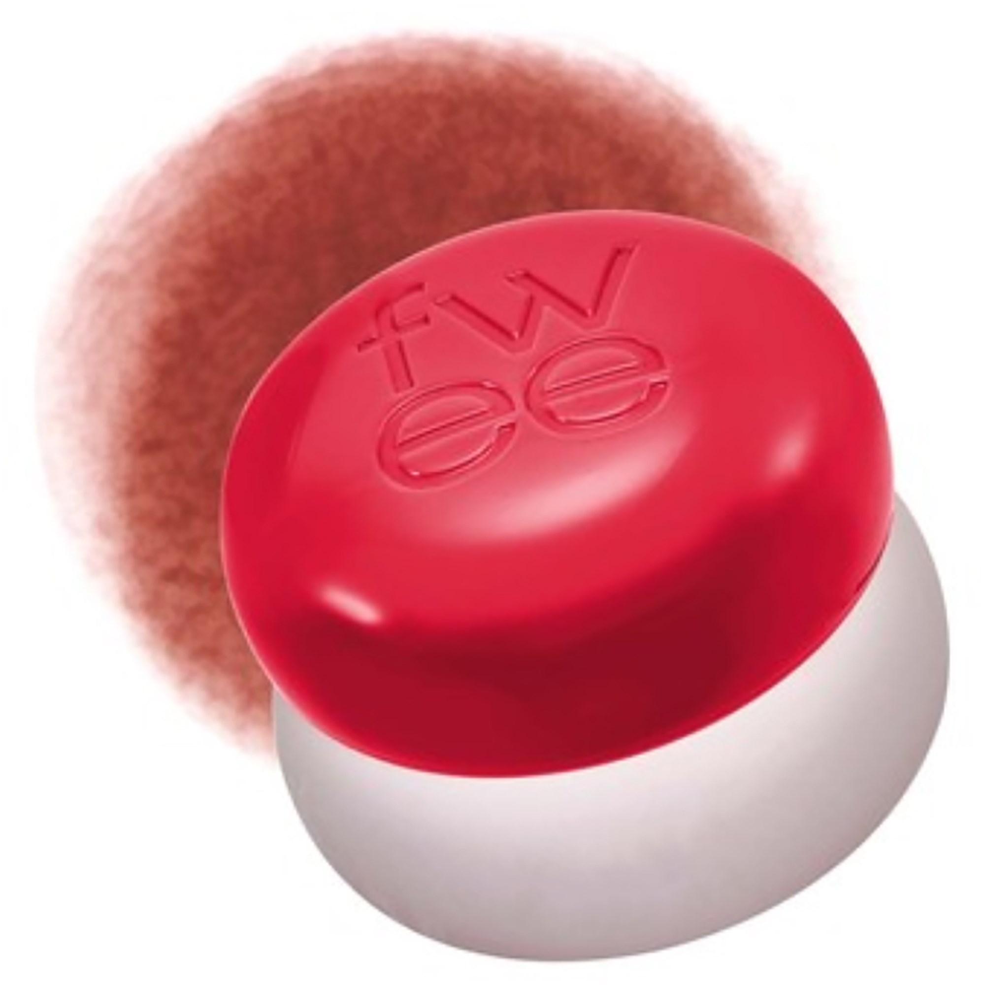 fwee Lip&Cheek Blurry Pudding Pot Fav