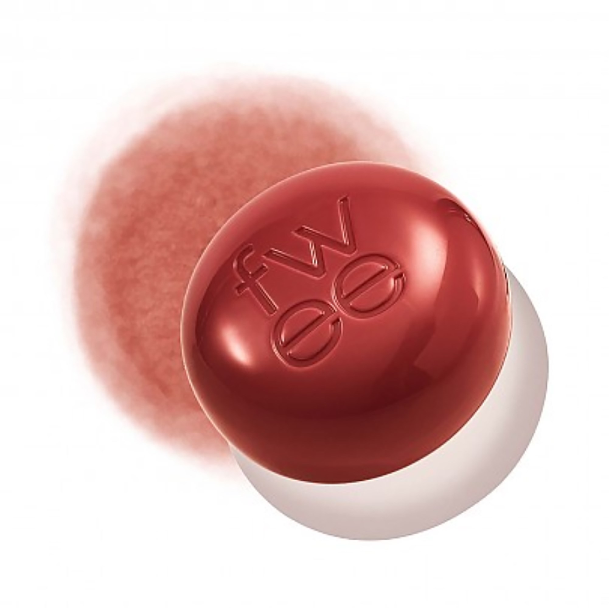 fwee Lip&Cheek Blurry Pudding Pot Feel'N