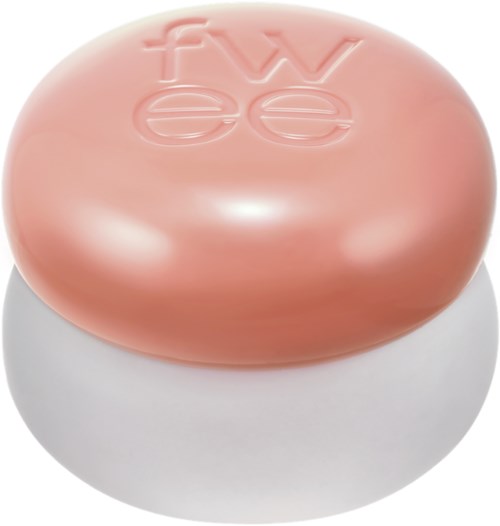 fwee Lip&Cheek Blurry Pudding Pot Without
