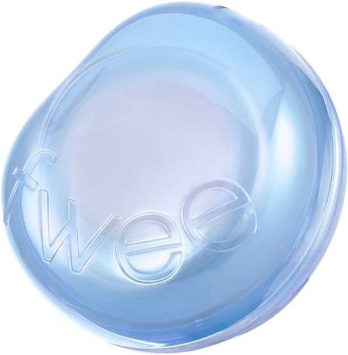 fwee Lip&Cheek Glowy Jelly Pot JH00 Sugar Powder