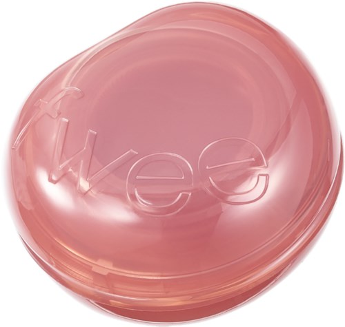 fwee Lip&Cheek Glowy Jelly Pot JN03 Custard