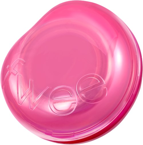 fwee Lip&Cheek Glowy Jelly Pot JP01 Sugar Coat