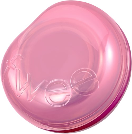 fwee Lip&Cheek Glowy Jelly Pot JS01 Rosy Glaze