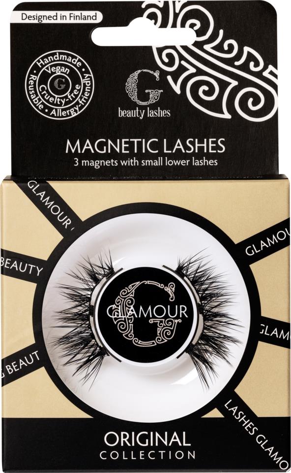 G Beauty Lab Original Glamour magnetic lashes