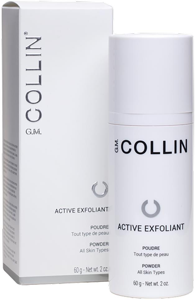 G.M. Collin Active Exfoliant Powder 59ml