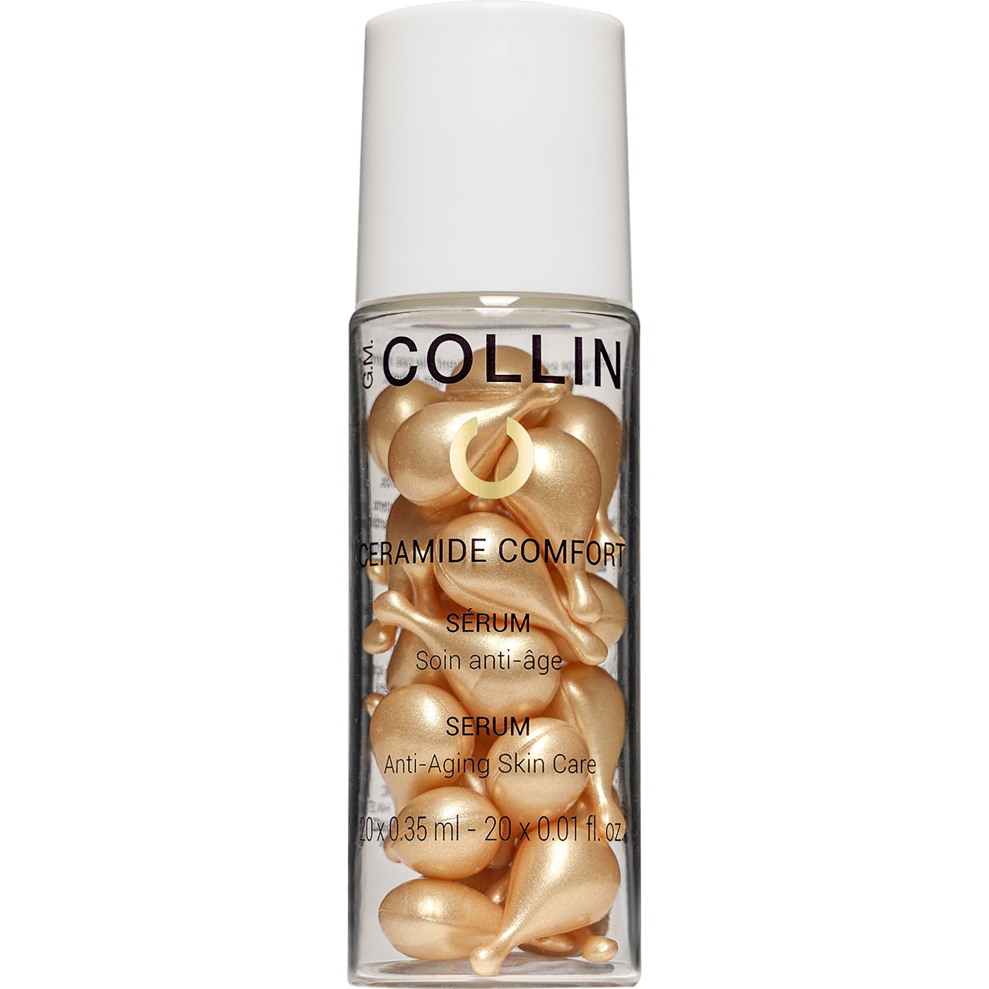 G.M. Collin Ceramide Comfort Serum 20 st