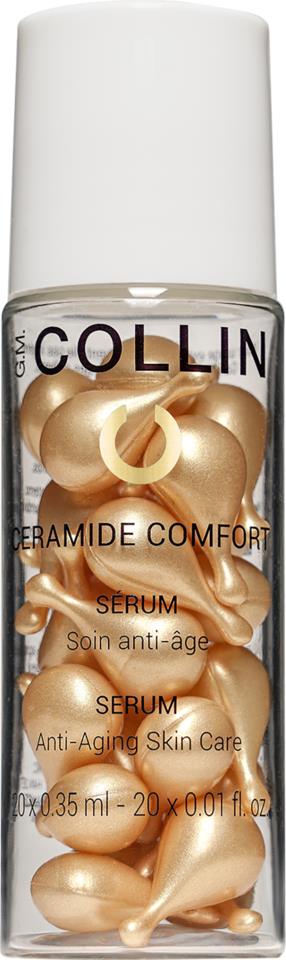 G.M. Collin Ceramide Comfort Serum 20 pcs