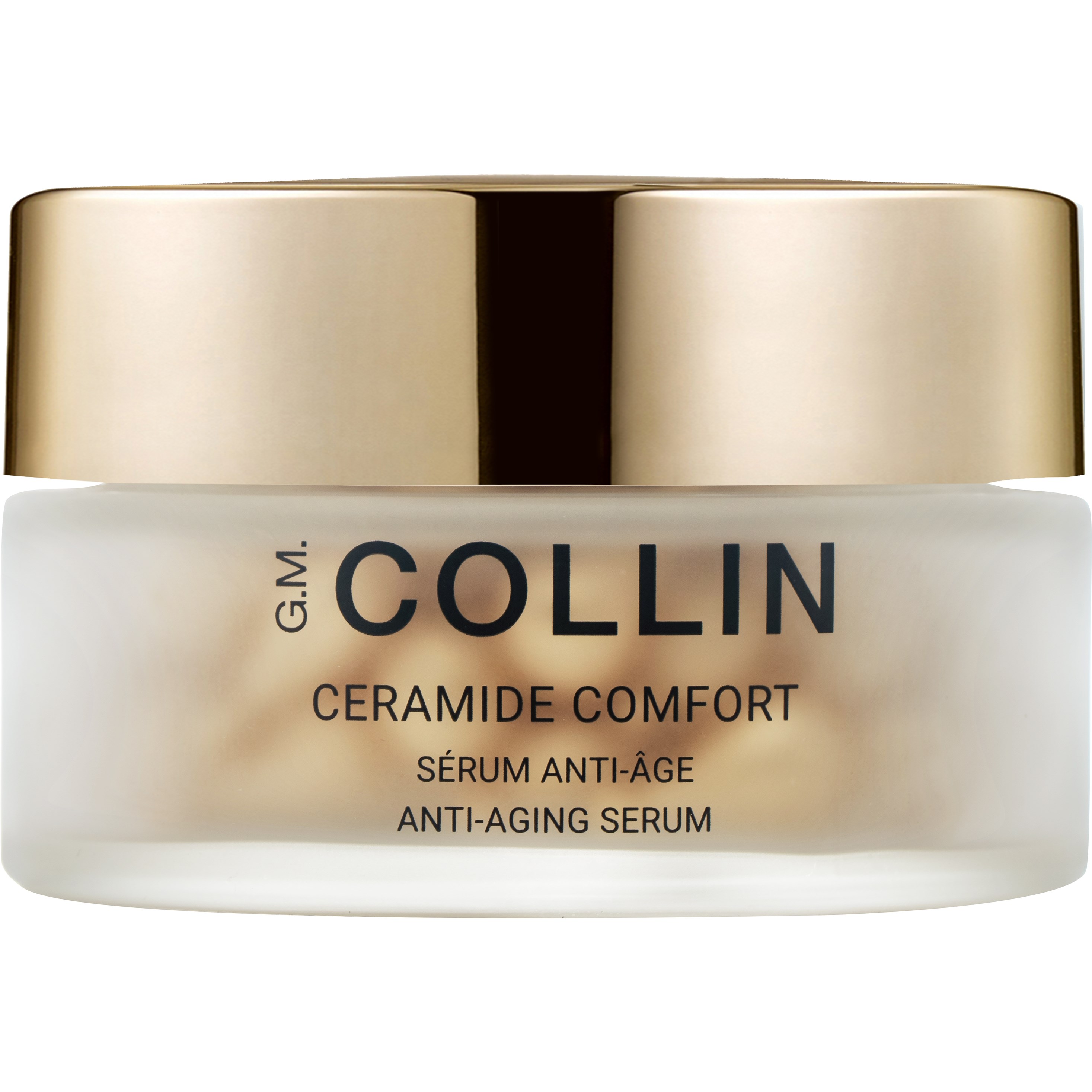 Läs mer om G.M. Collin Ceramide Comfort Serum 80 st