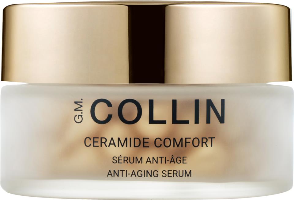 G.M. Collin Ceramide Comfort Serum 80 pcs