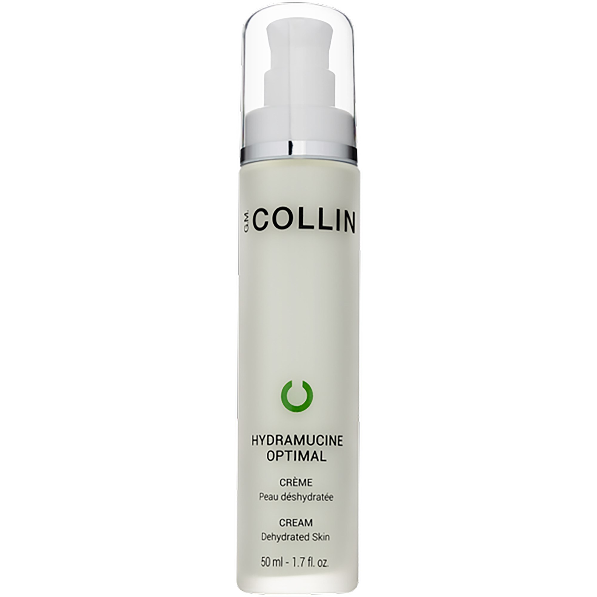 G.M. Collin Hydramucine Optimal Cream 50 ml