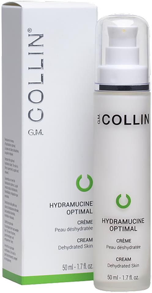 G.M. Collin Hydramucine Optimal Cream 50ml
