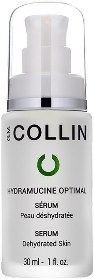 G.M. Collin Hydramucine Optimal Serum 30ml