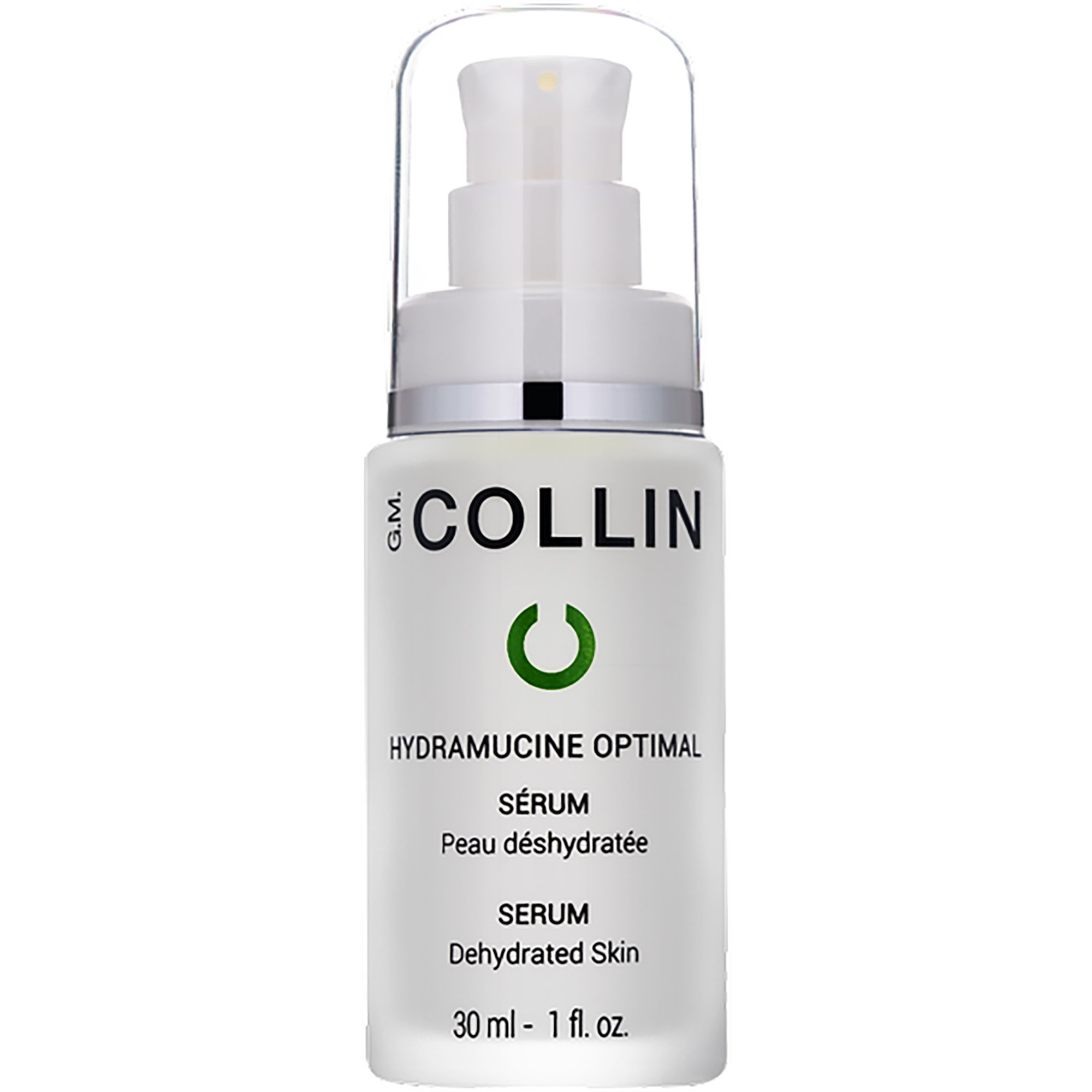 Läs mer om G.M. Collin Hydramucine Optimal Serum 30 ml