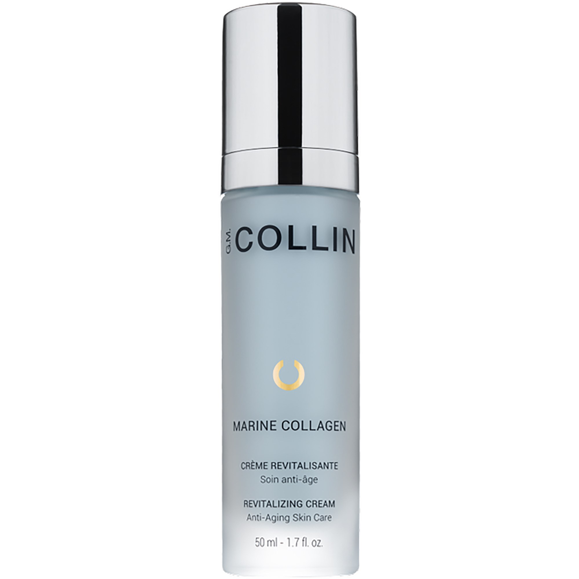 Läs mer om G.M. Collin Marine Collagen Revitalizing Cream 50 ml