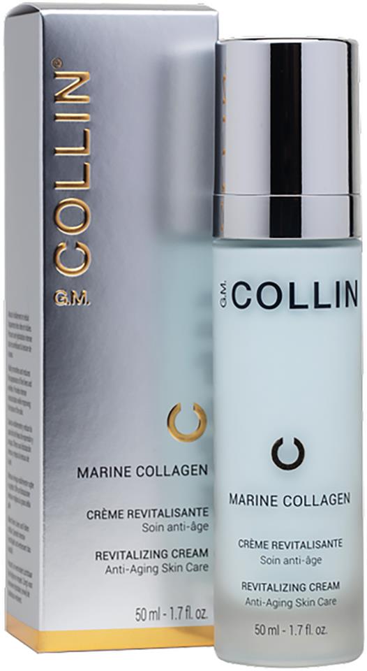 G.M. Collin Marine Collagen Revitalizing Cream 50ml