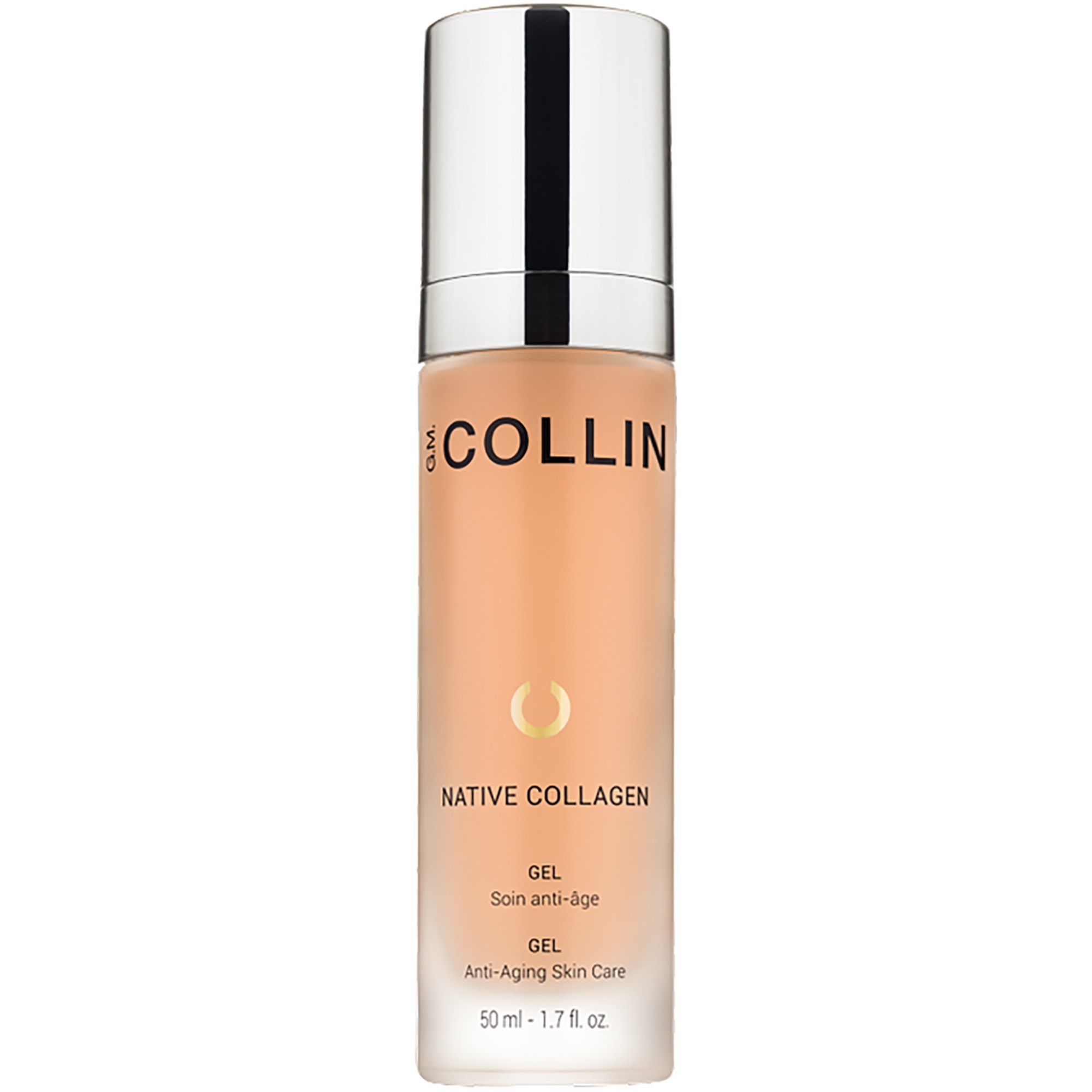 Läs mer om G.M. Collin Native Collagen Gel 50 ml