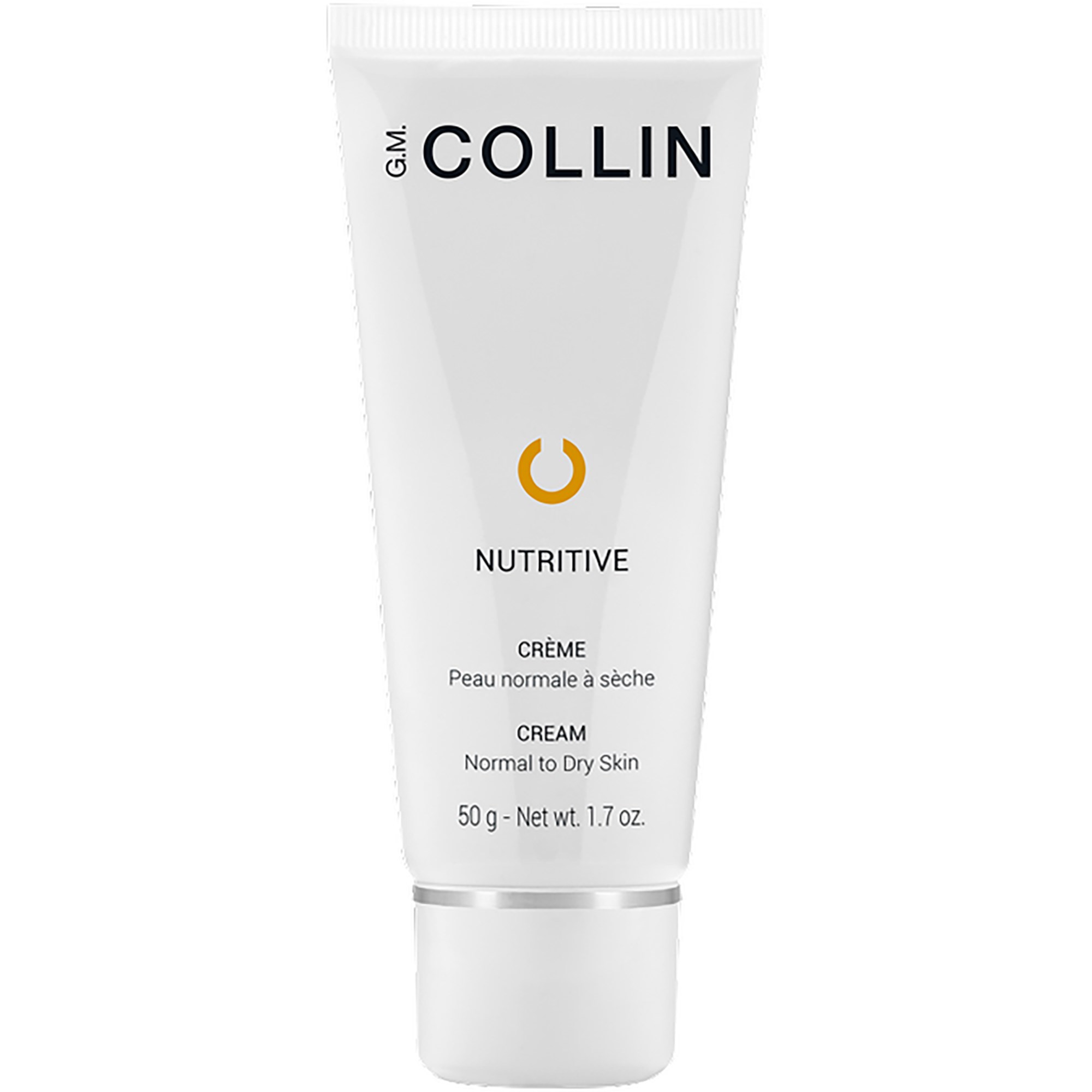 Läs mer om G.M. Collin Nutritive Cream 50 ml