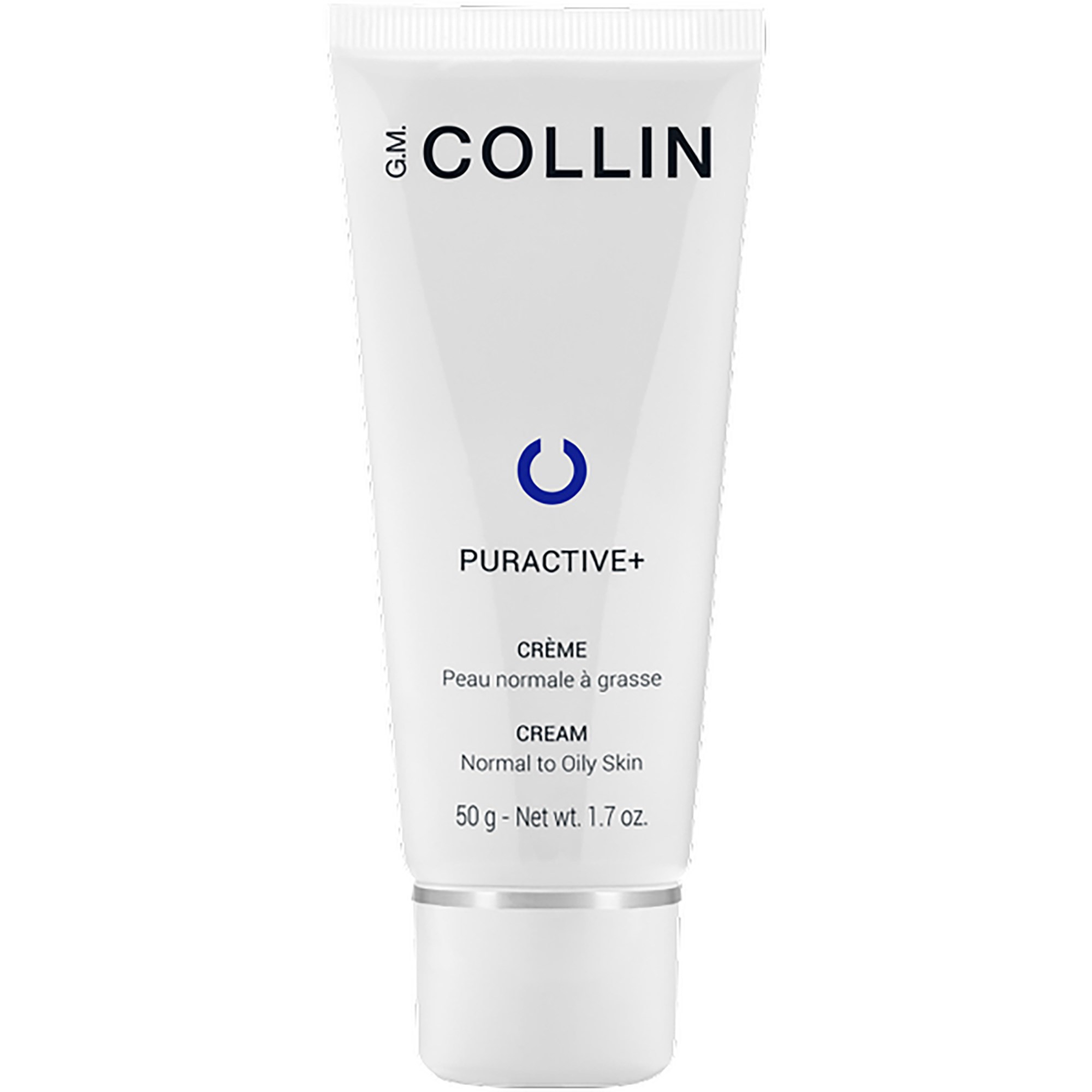 G.M. Collin Puractive+ Cream 50 ml