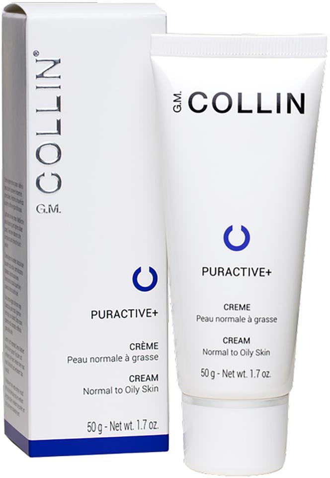 G.M. Collin Puractive+ Cream 50ml