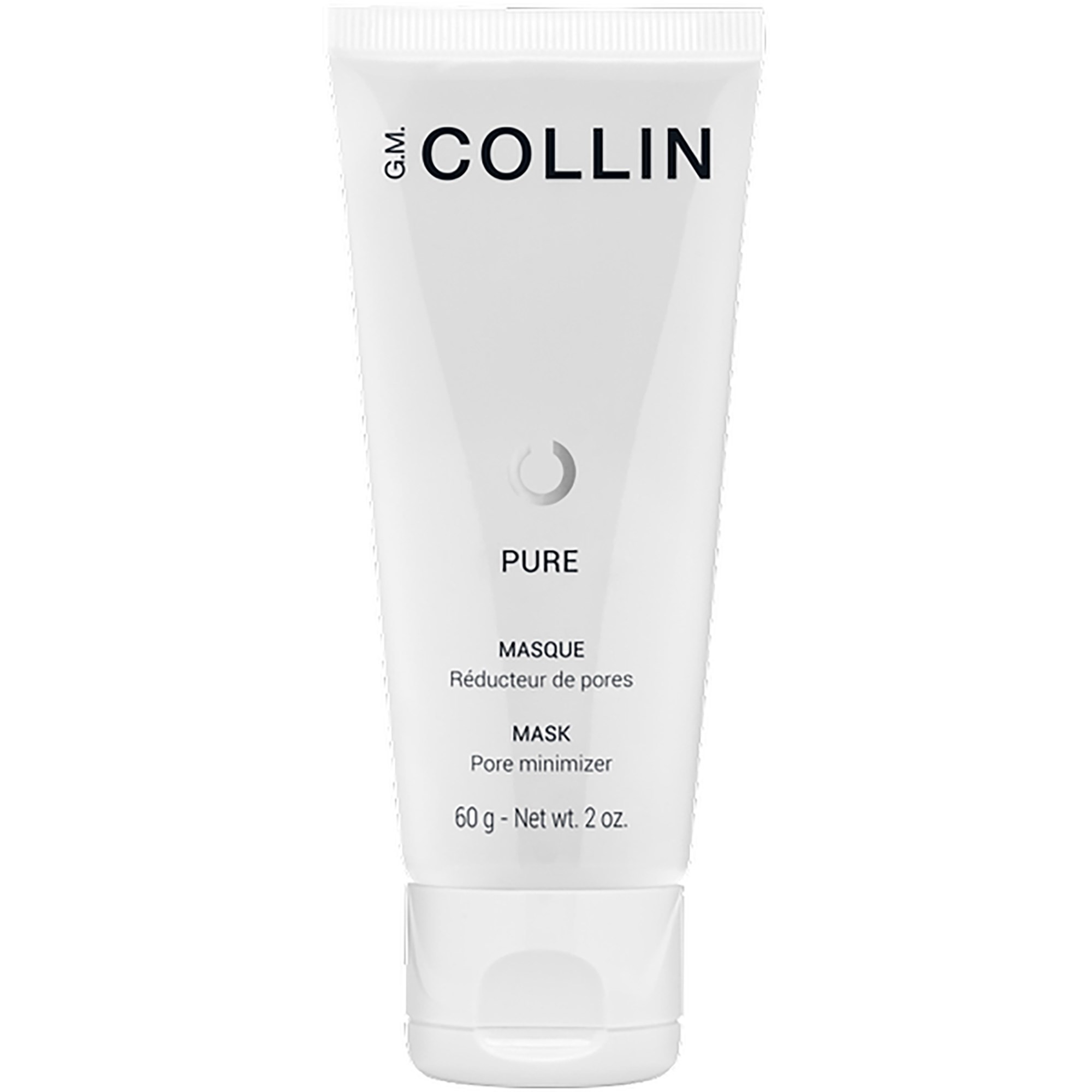 Läs mer om G.M. Collin Pure Mask 60ml 60 ml