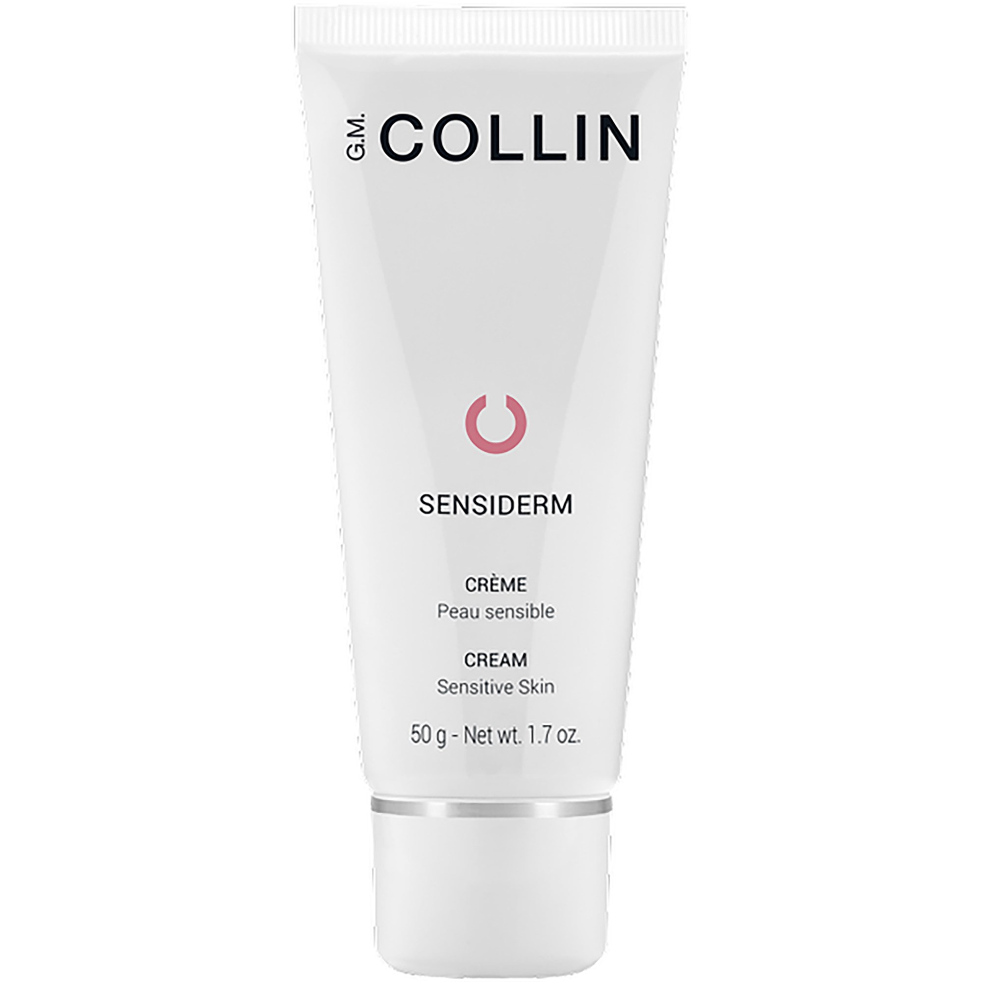 Läs mer om G.M. Collin Sensiderm Cream 50 ml