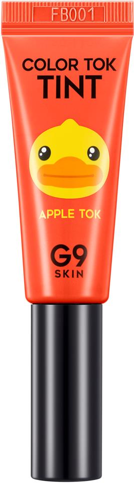 G9 Skin Color Tok Tint 02. Apple Tok 5ml