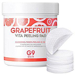 G9 Skin Grapefruit Vita Peeling Pad 200g