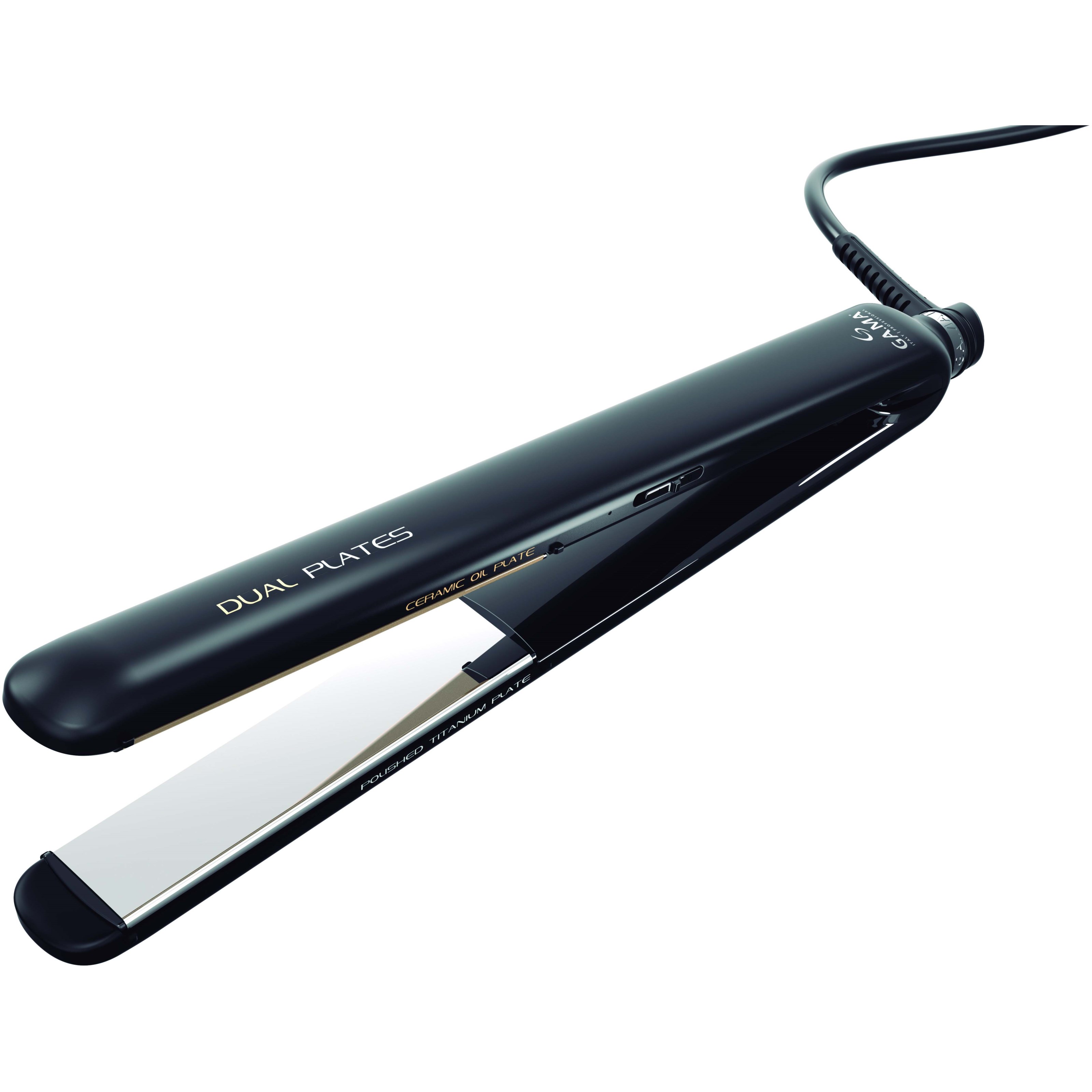 Alternativ bild 1 för Plattång CP14 Dual Plates ON/OFF