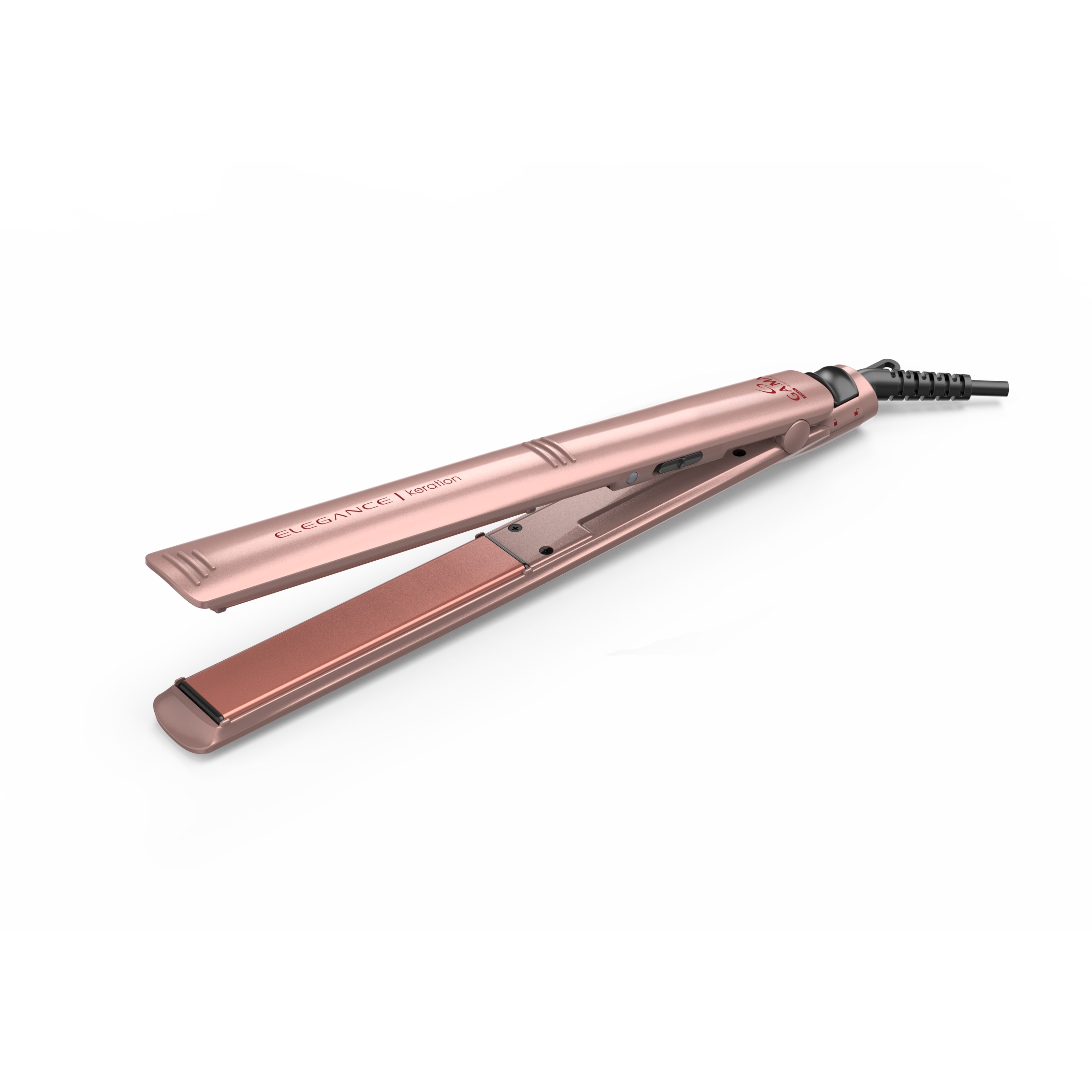 GA.MA Keration Line Elegance Hair Straightener GI0208