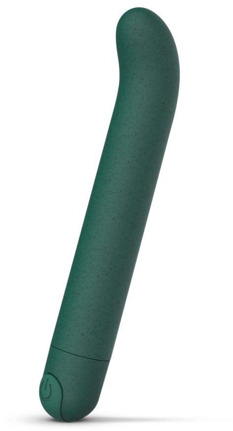 Glöv Eco G-Spot Vibrator - Hana