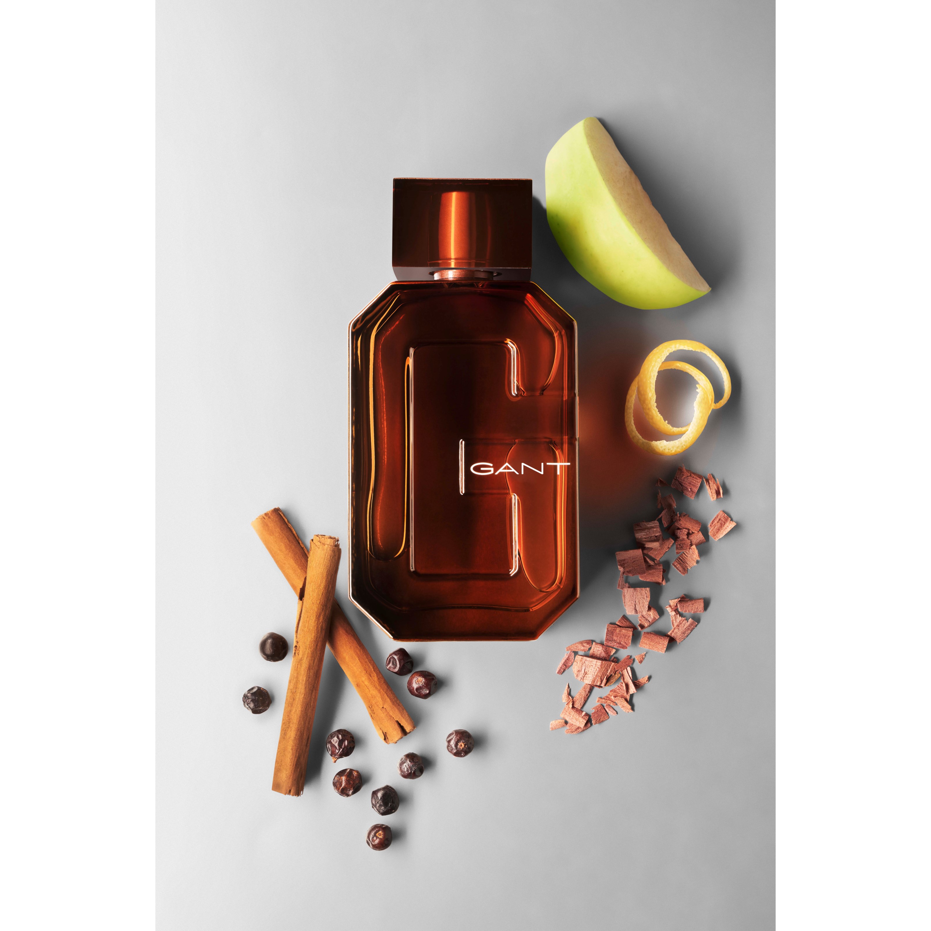 GANT 1949 Eau de Toilette 100 ml (obrázok 5)