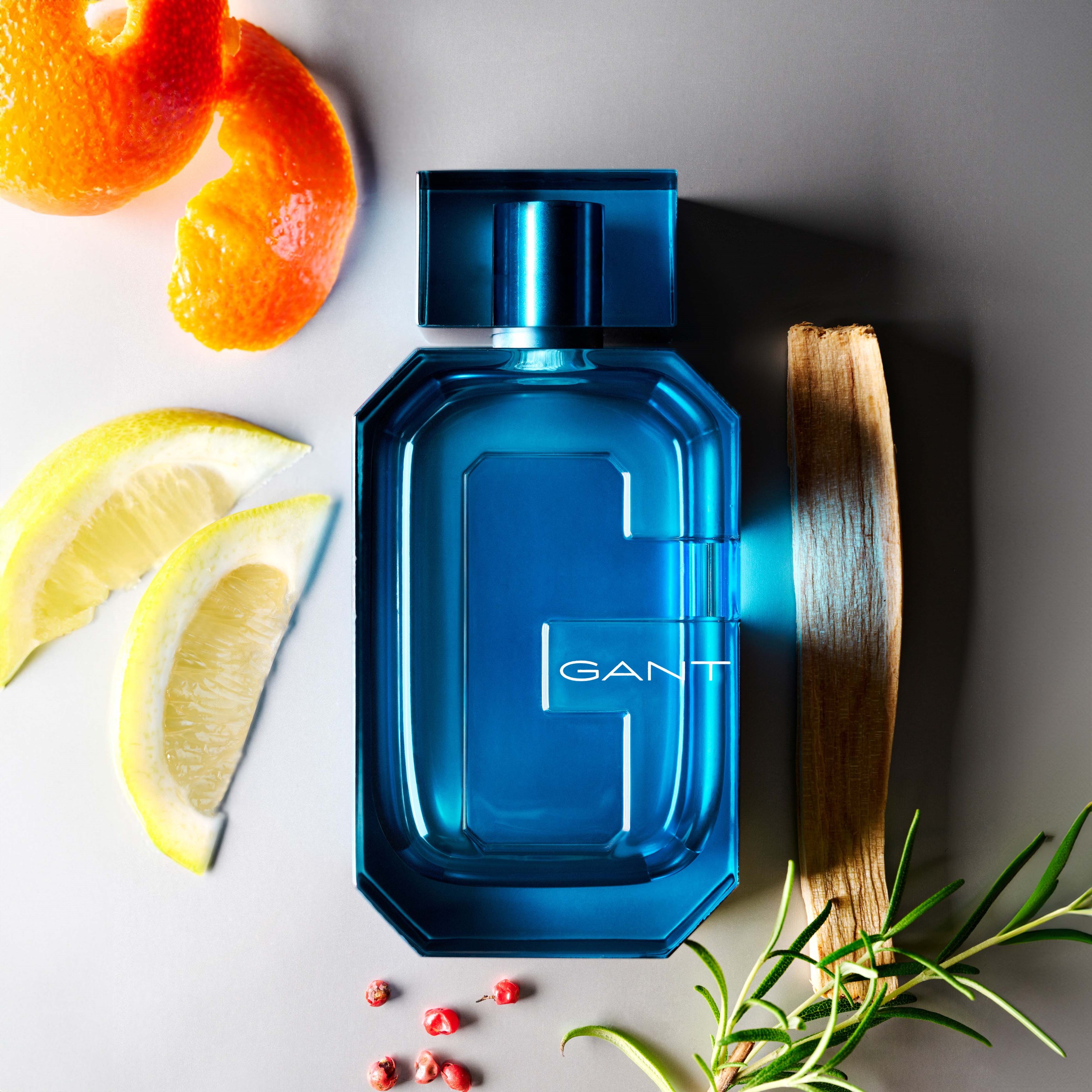 GANT Eau de Toilette 100 ml (obrázok 6)