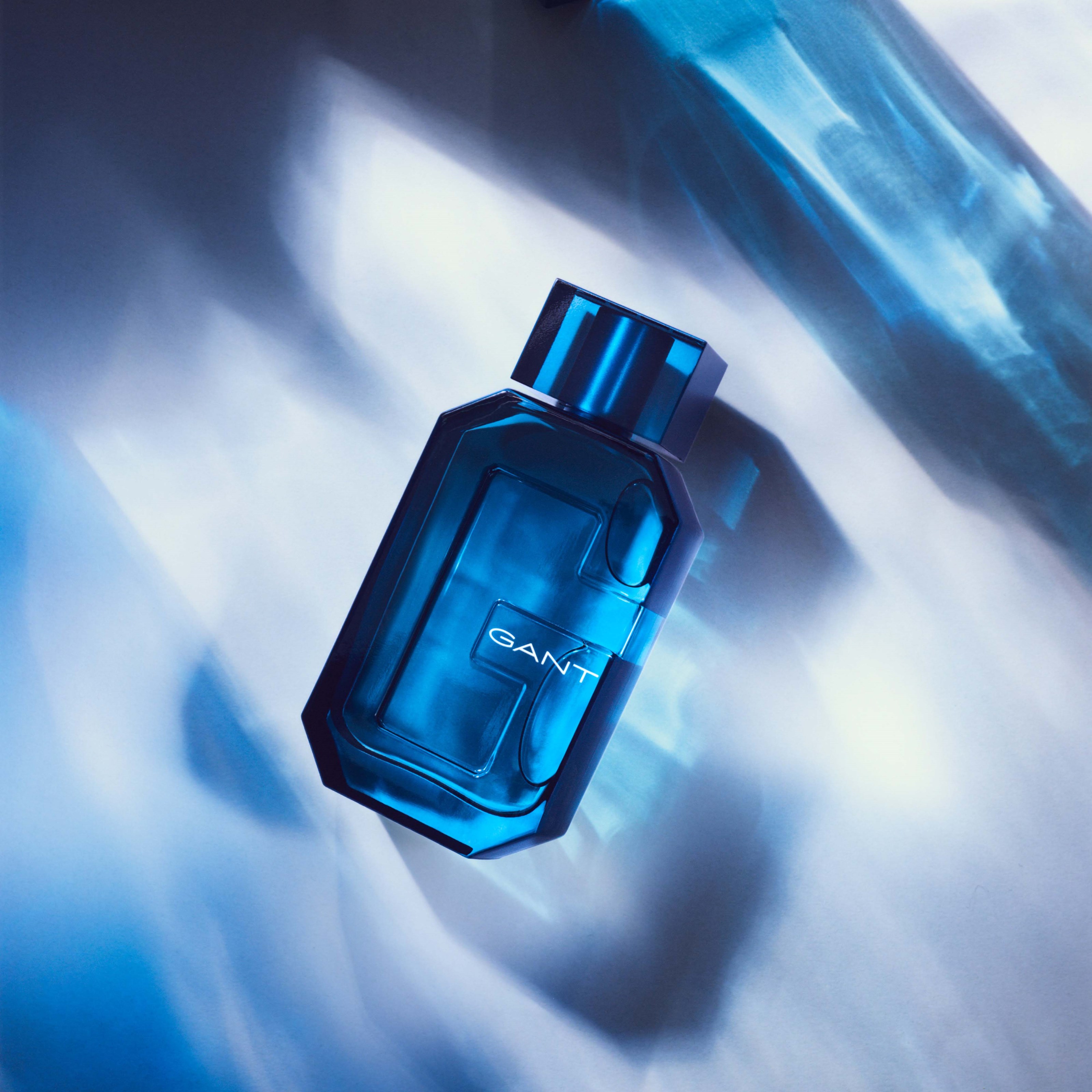 GANT Eau de Toilette 50 ml (obrázok 5)