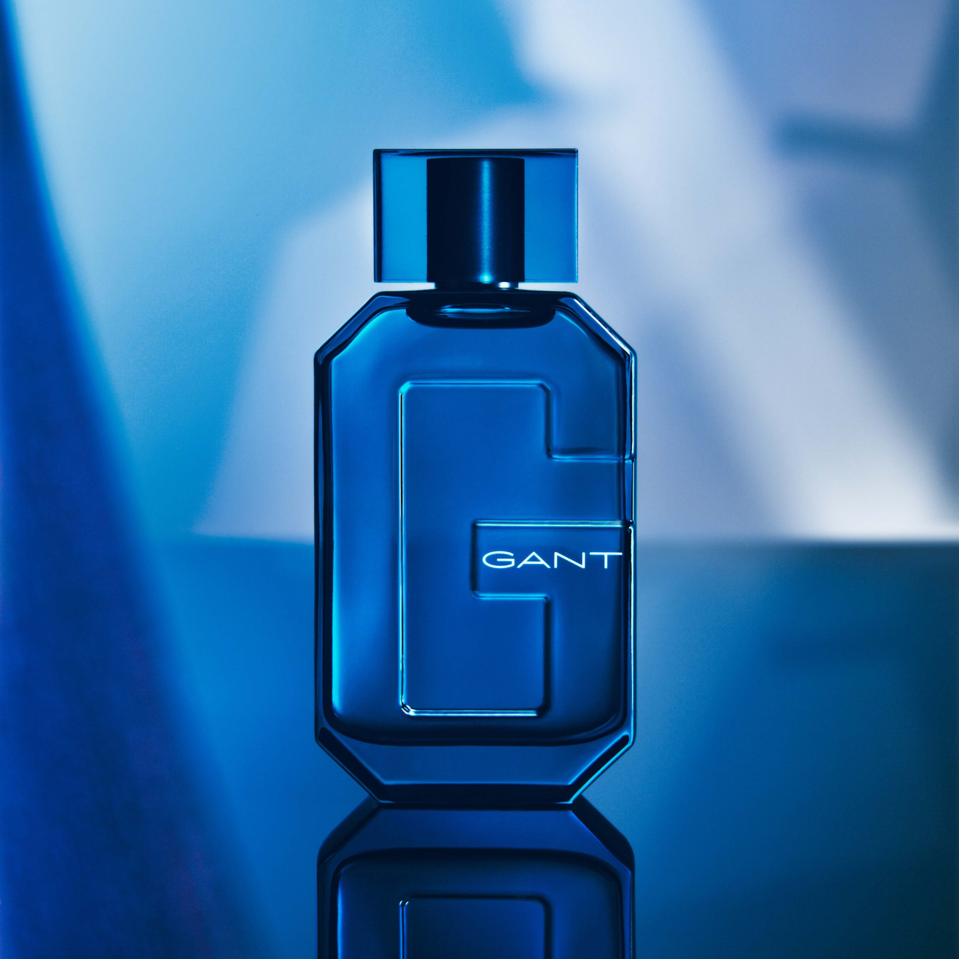 GANT Eau de Toilette 50 ml (obrázok 6)