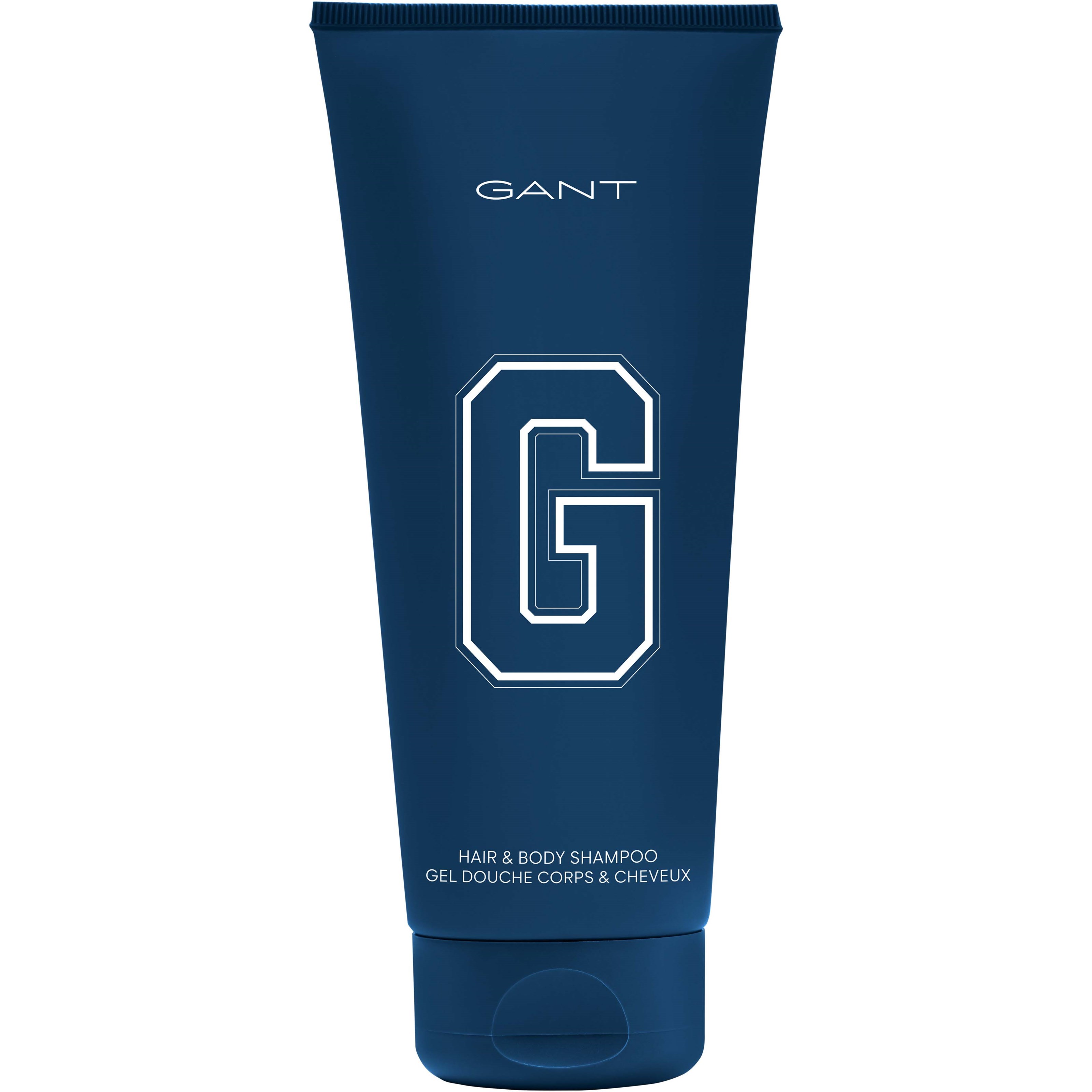 Läs mer om GANT Body Shampoo 200 ml