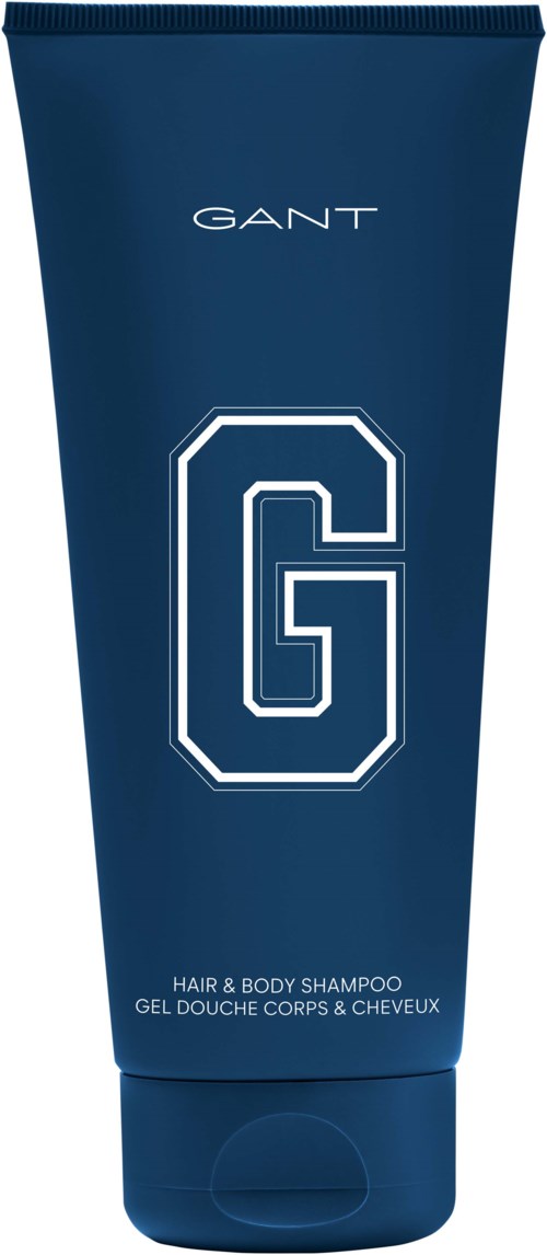 GANT Body Shampoo 200 ml