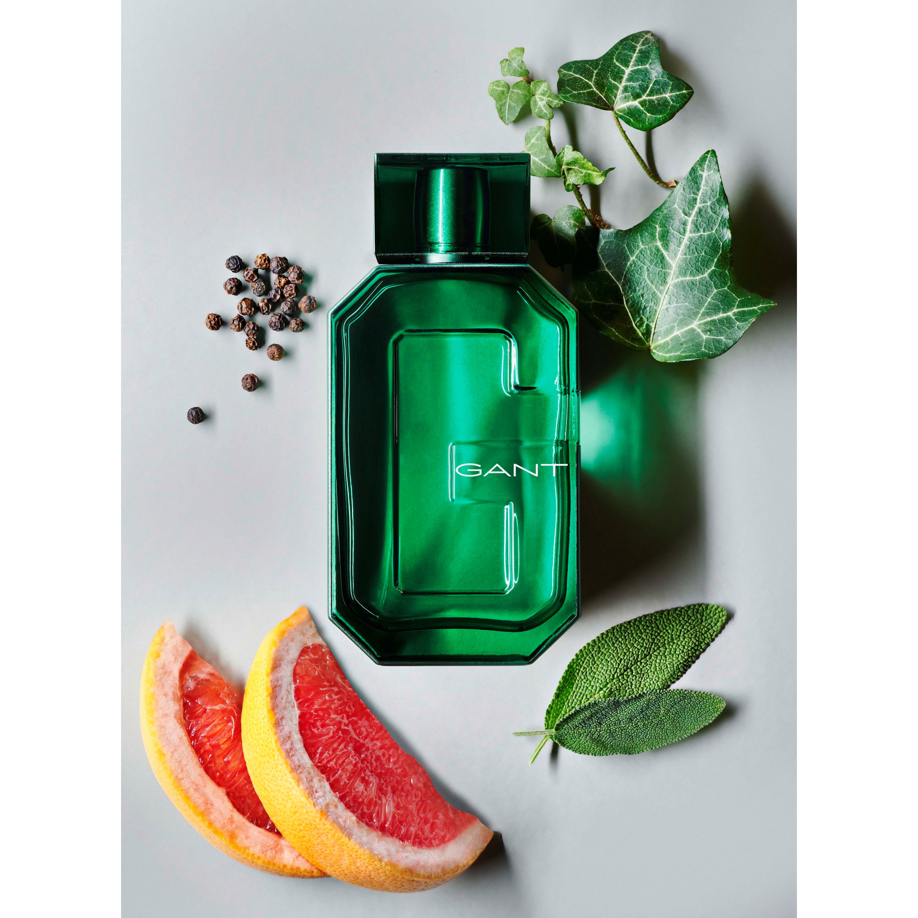 GANT IVY Eau de Toilette 50 ml (obrázok 5)