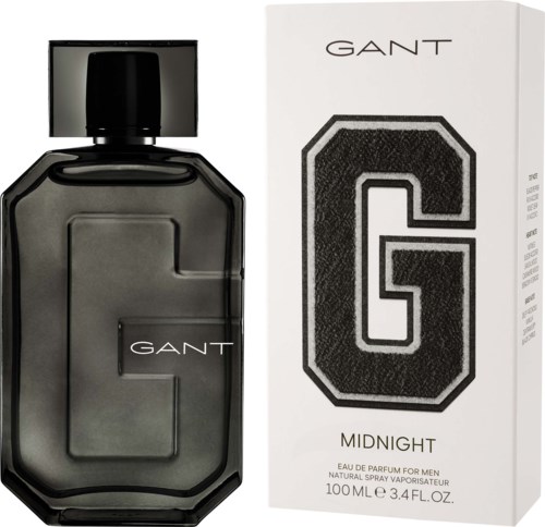 GANT Midnight Eau de Parfum 100 ml