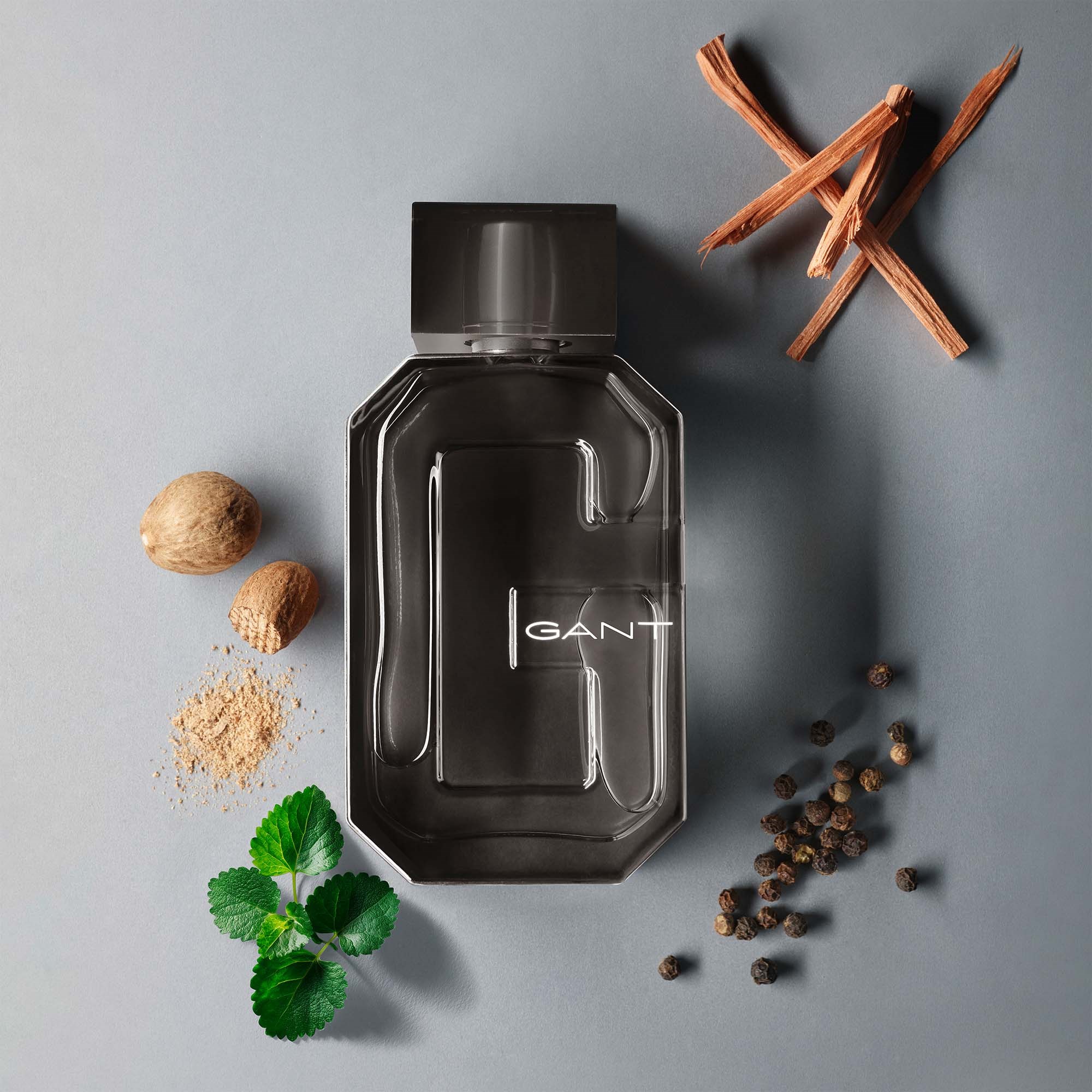GANT Midnight Eau de Parfum 50 ml (obrázok 4)