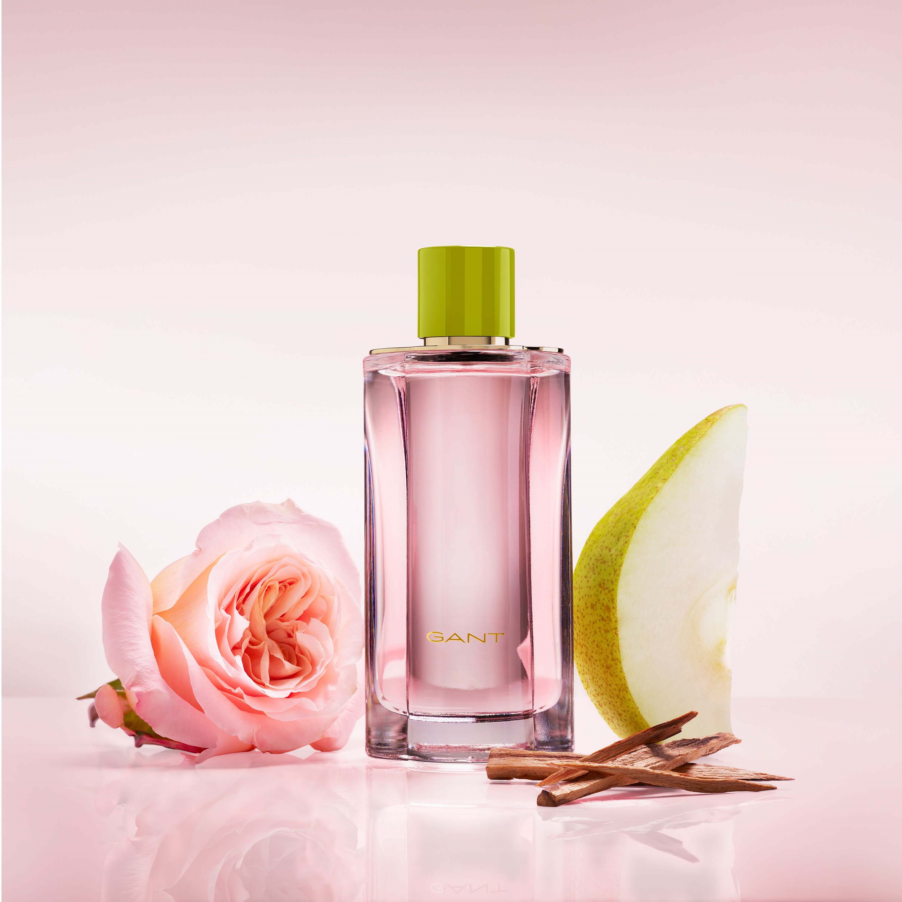 GANT Preppy Rose Eau de Parfum 30 ml (obrázok 3)