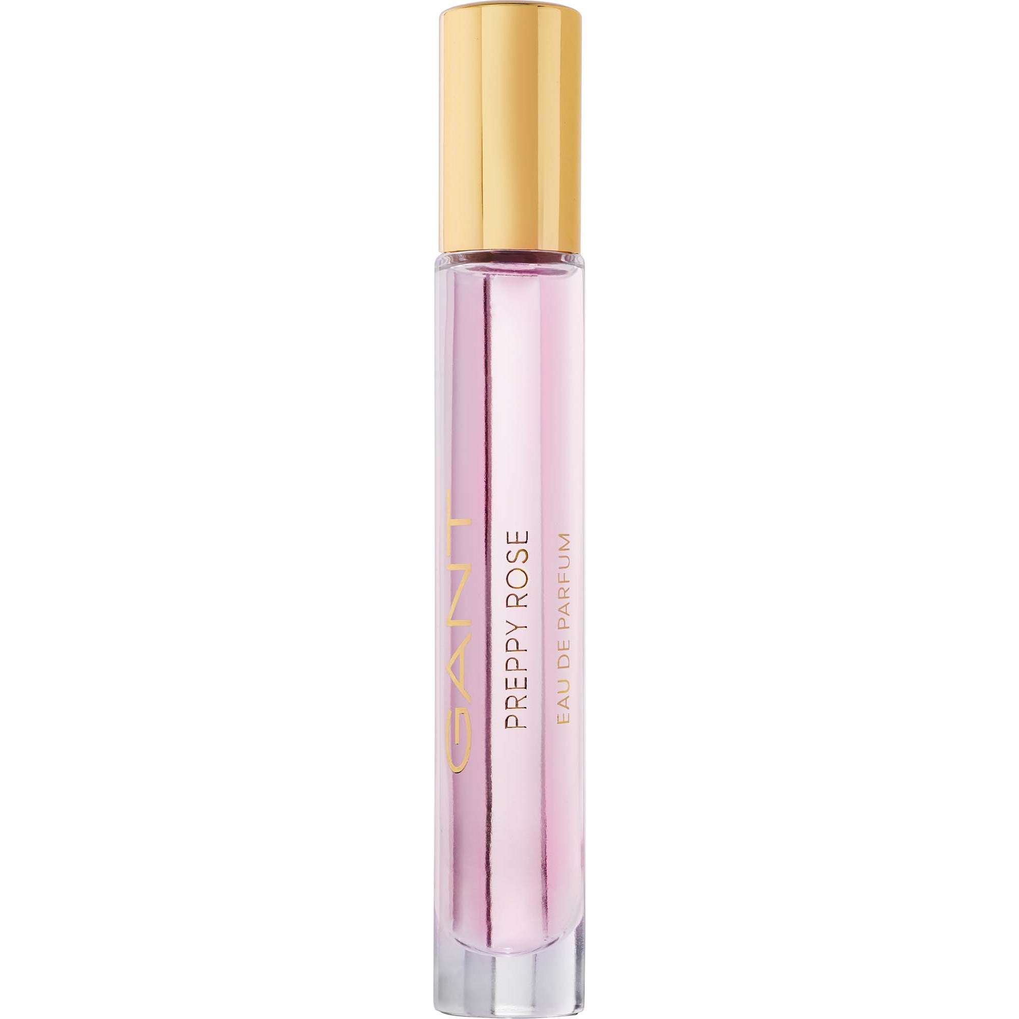 GANT Preppy Rose Eau de Parfum Travel Spray 9,5 ml