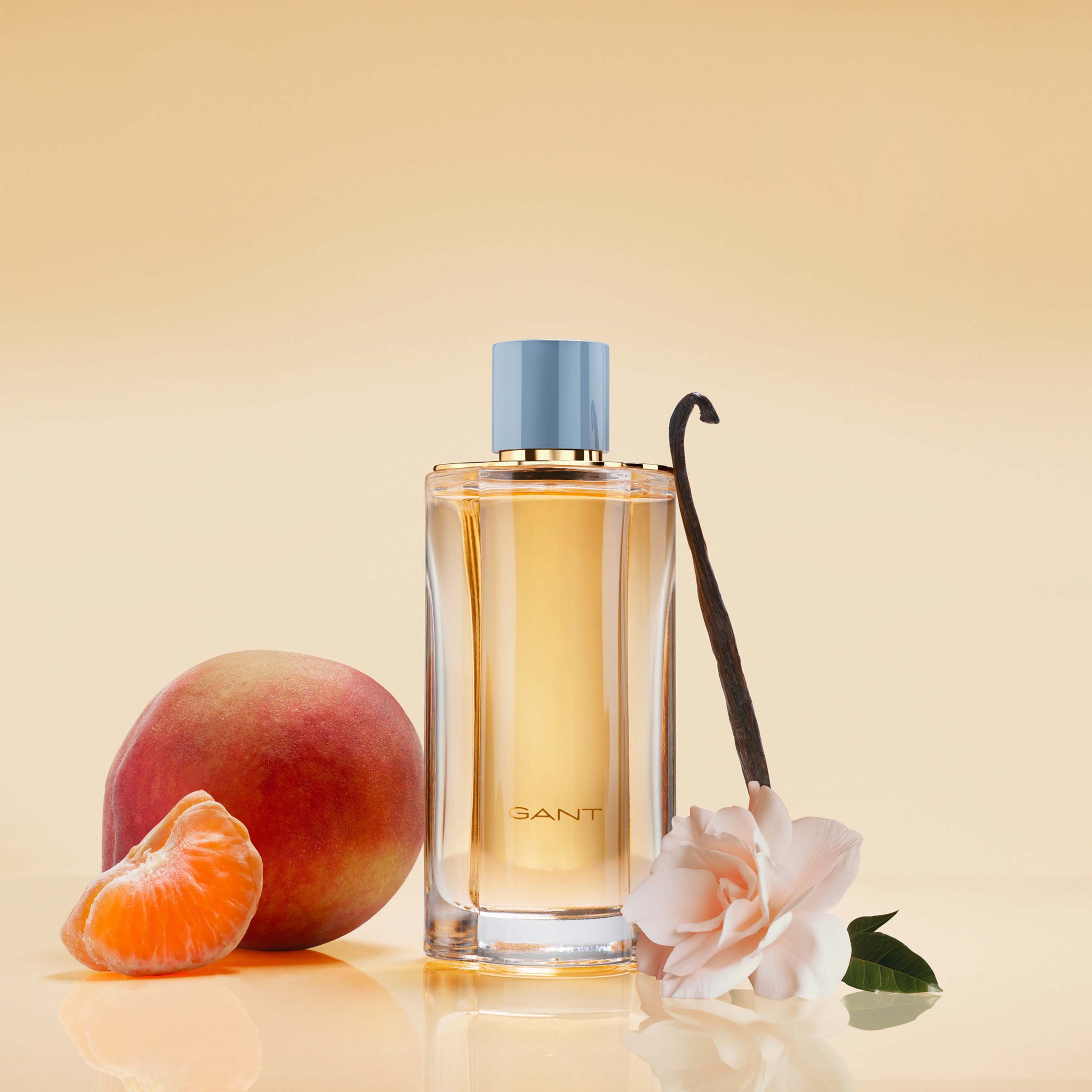 GANT Sunset Club Eau de Parfum 100 ml (obrázok 3)