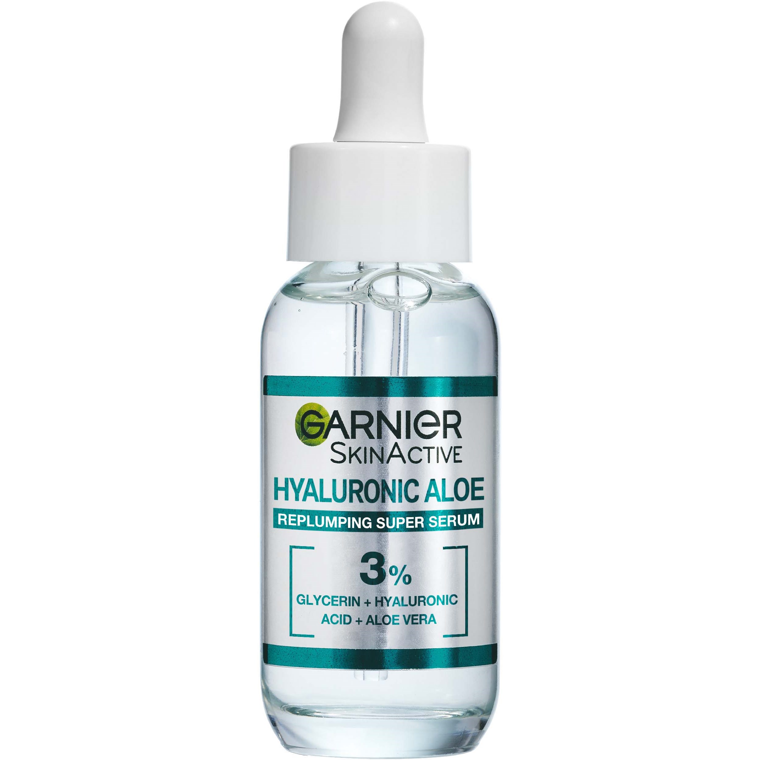 Garnier SkinActive Hyaloronic Aloe Replumping Super Serum 30 ml